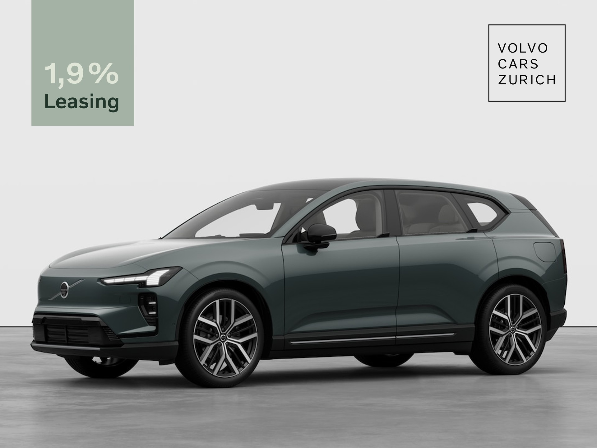VOLVO EX60 P10 Twin Ultra AWD-image-0