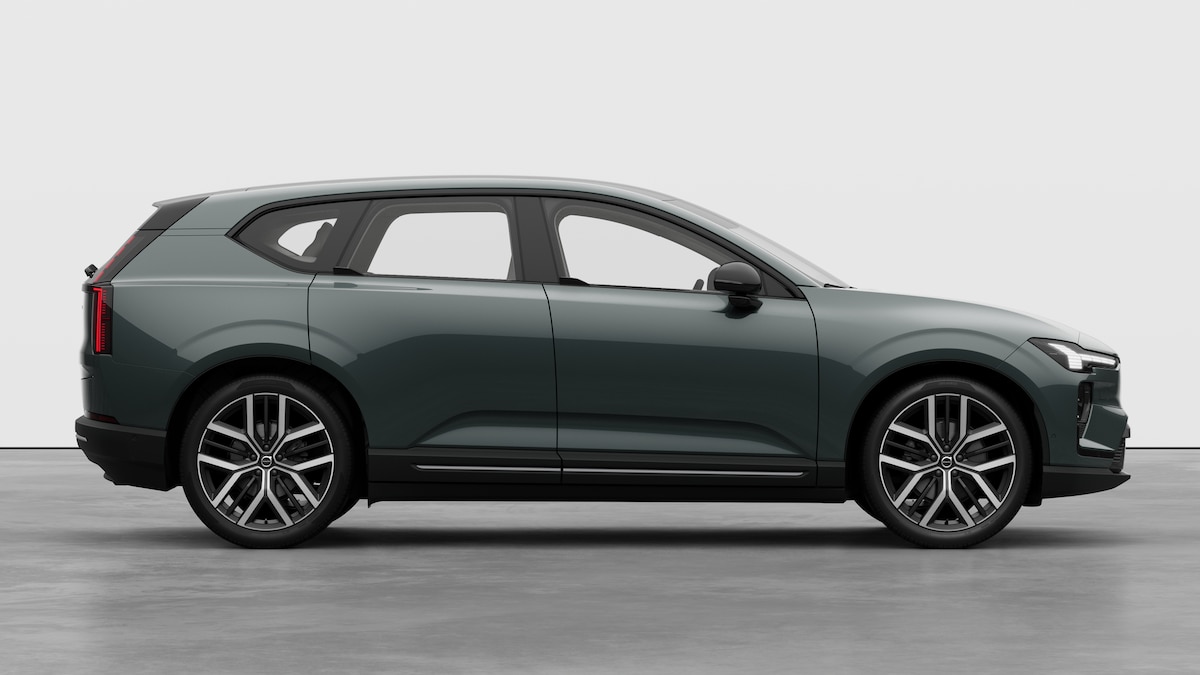 VOLVO EX60 P10 Twin Ultra AWD-image-3