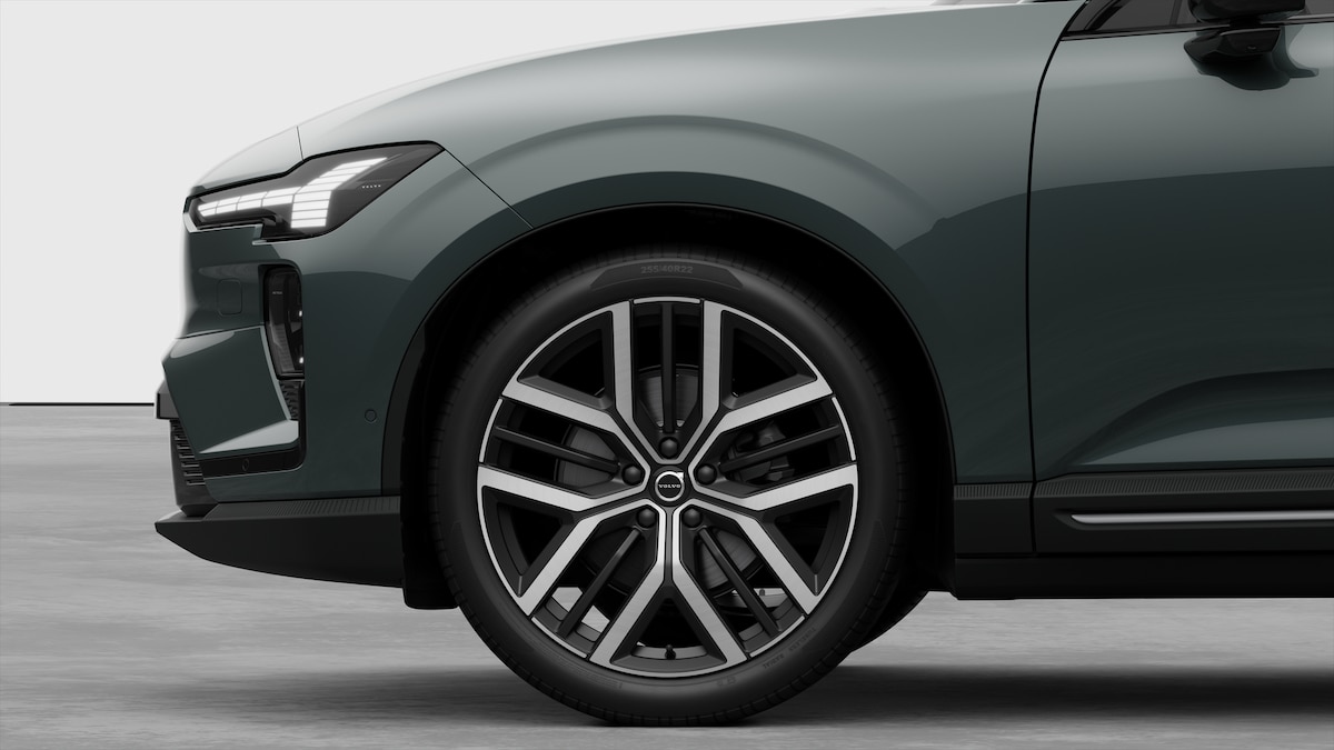 VOLVO EX60 P10 Twin Ultra AWD-image-6