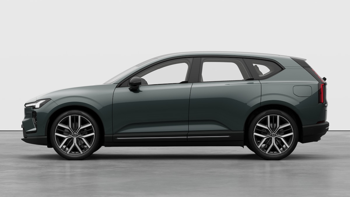 VOLVO EX60 P10 Twin Ultra AWD-image-2