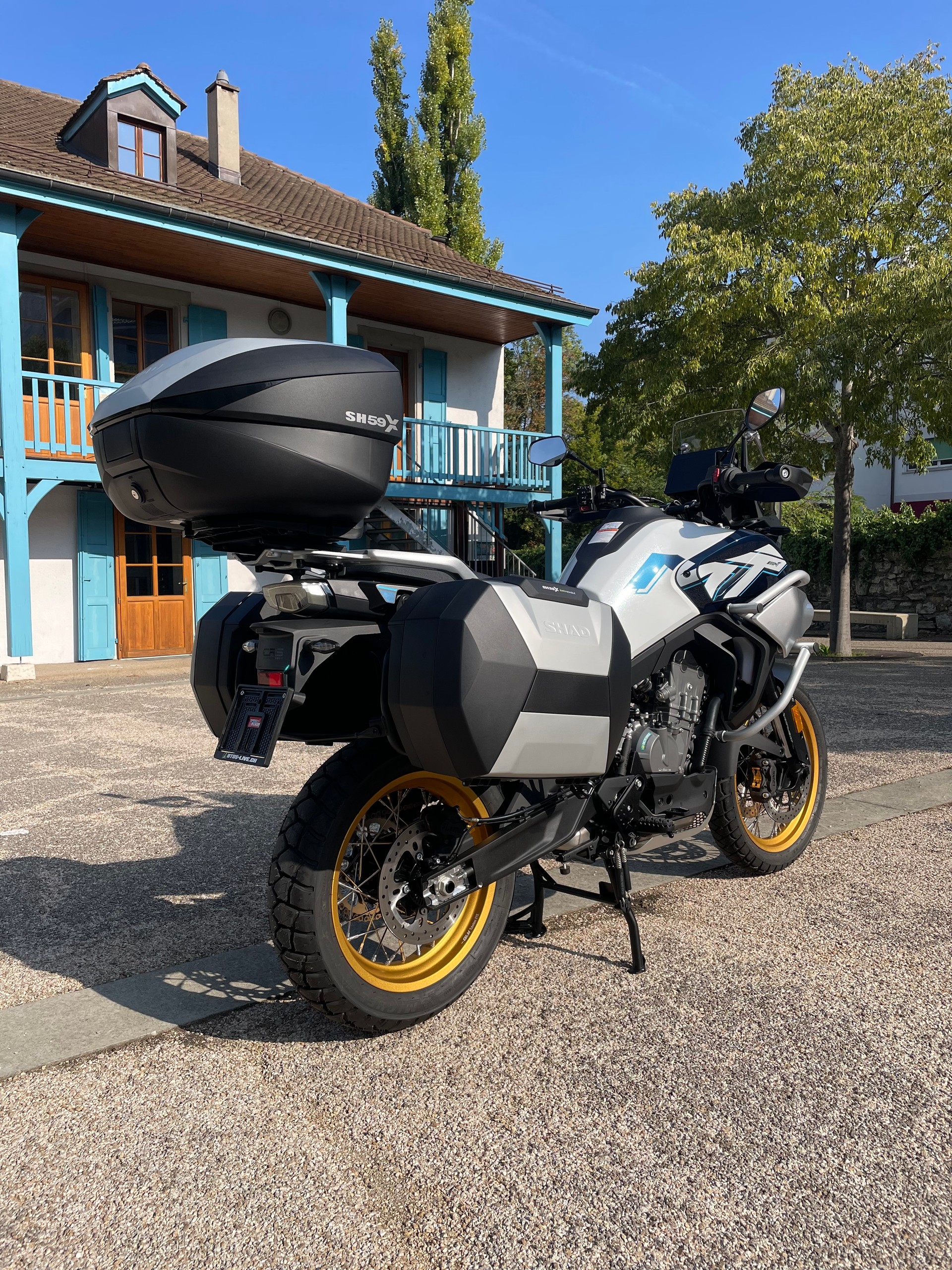 CF MOTO 800 MT Explorer-image-2