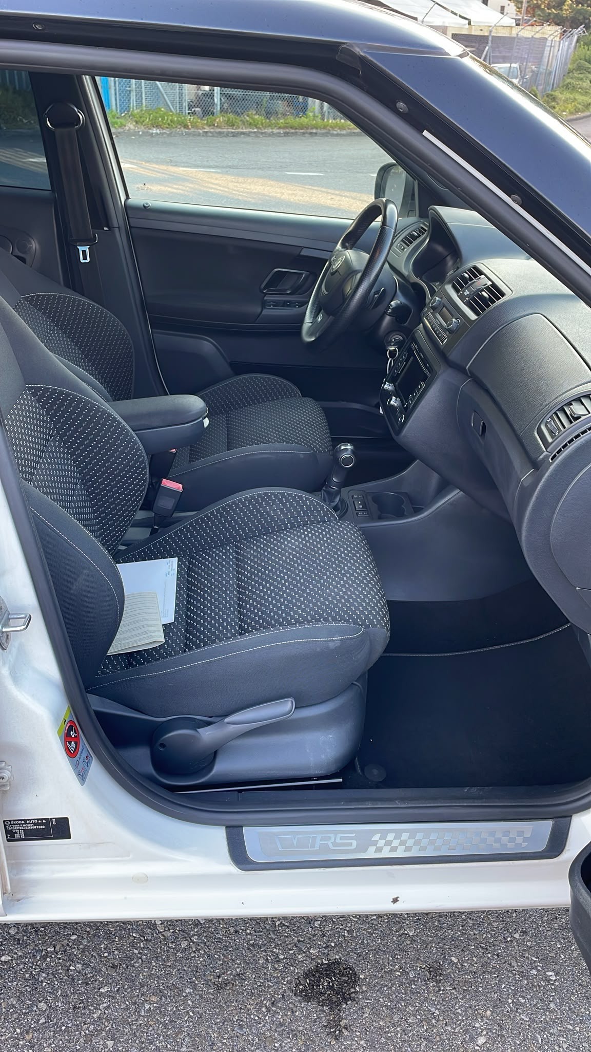 SKODA Fabia 1.2 TSI Monte Carlo-image-10