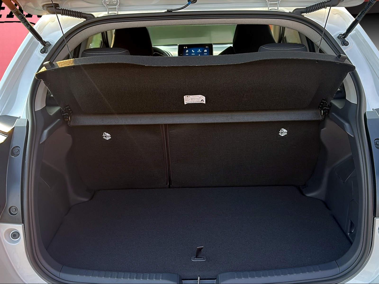 TOYOTA Yaris 1.5 VVT-i HSD Trend-image-9