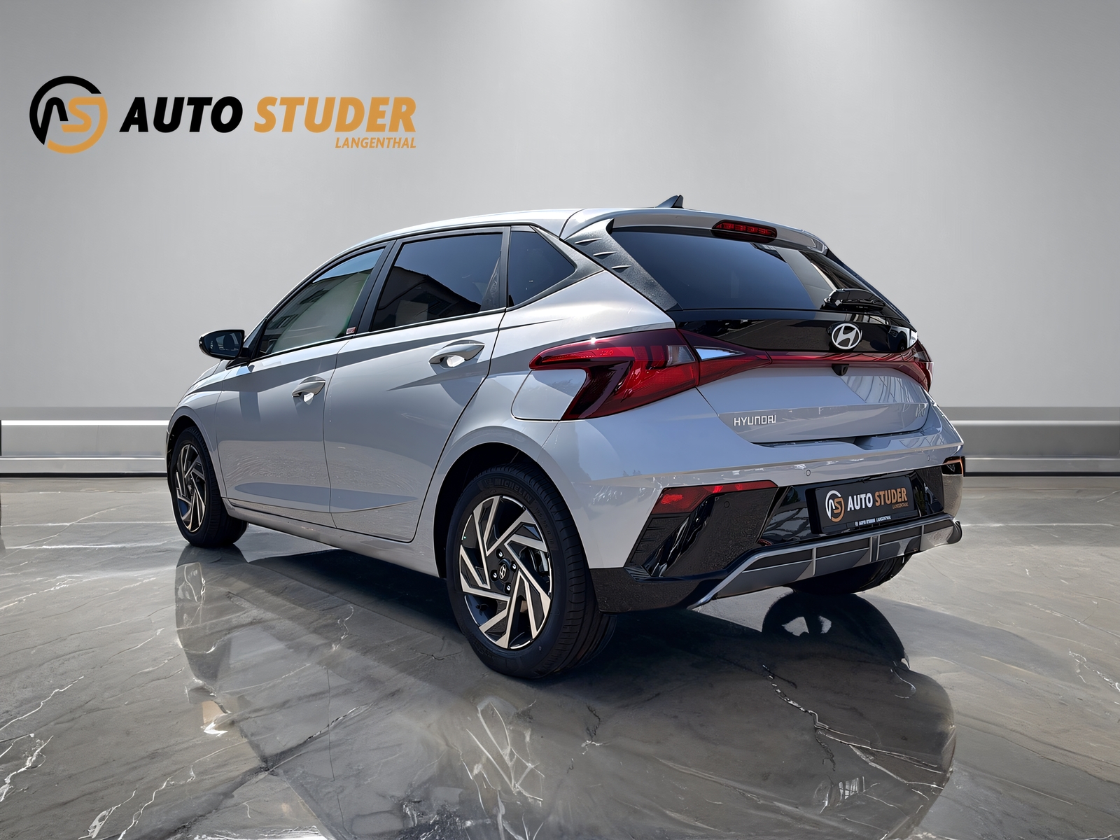 HYUNDAI i20 1.0 T-GDi Amplia Go-image-8