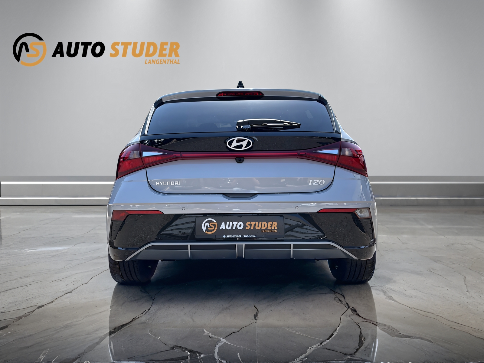HYUNDAI i20 1.0 T-GDi Amplia Go-image-9