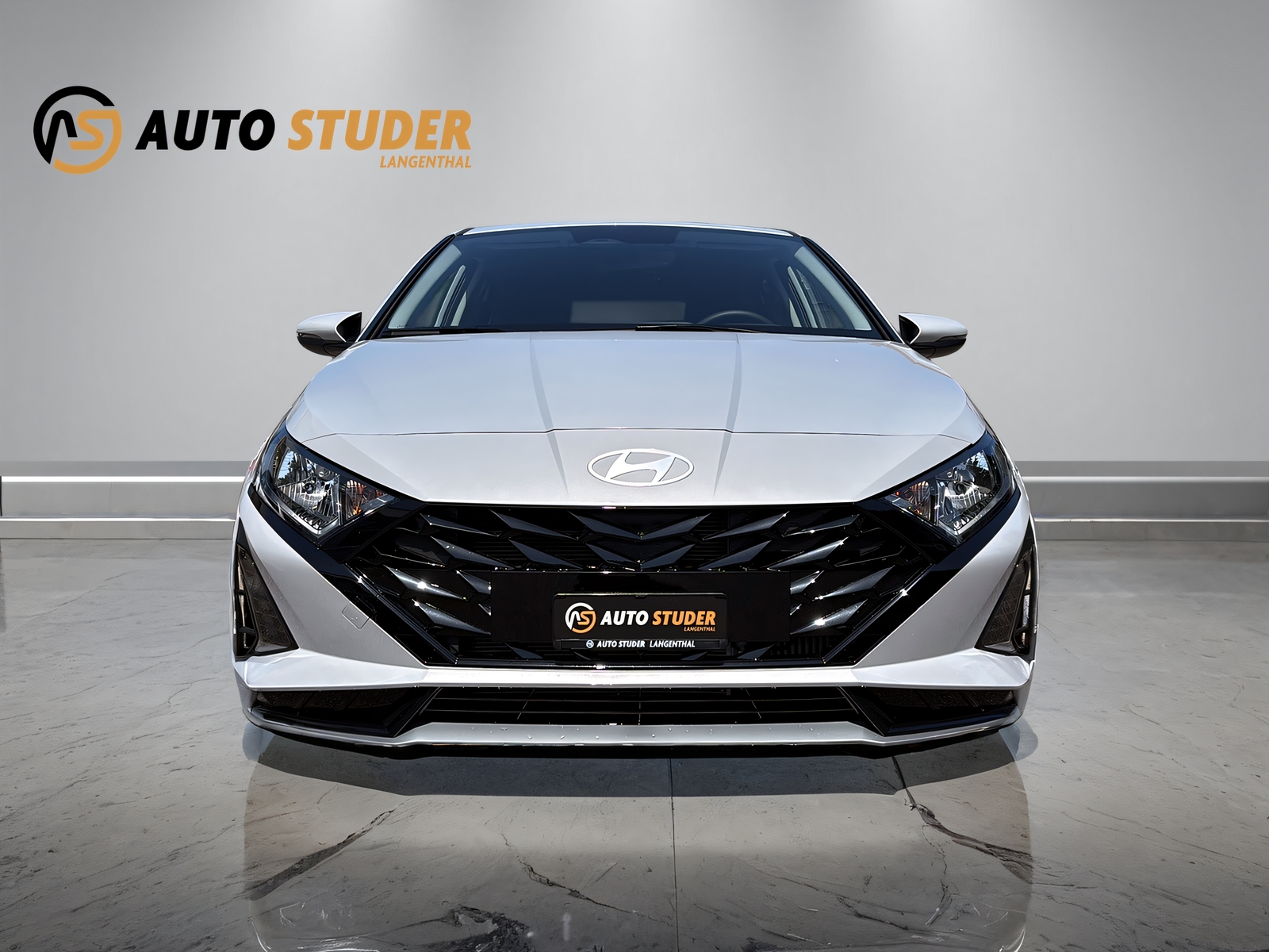 HYUNDAI i20 1.0 T-GDi Amplia Go-image-14