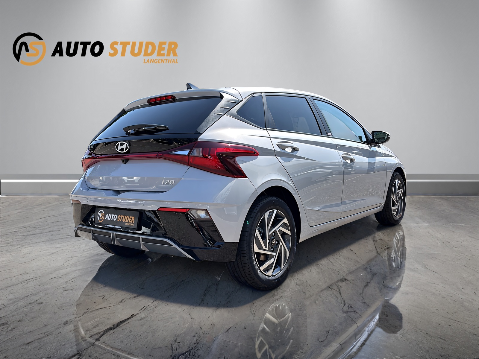 HYUNDAI i20 1.0 T-GDi Amplia Go-image-11