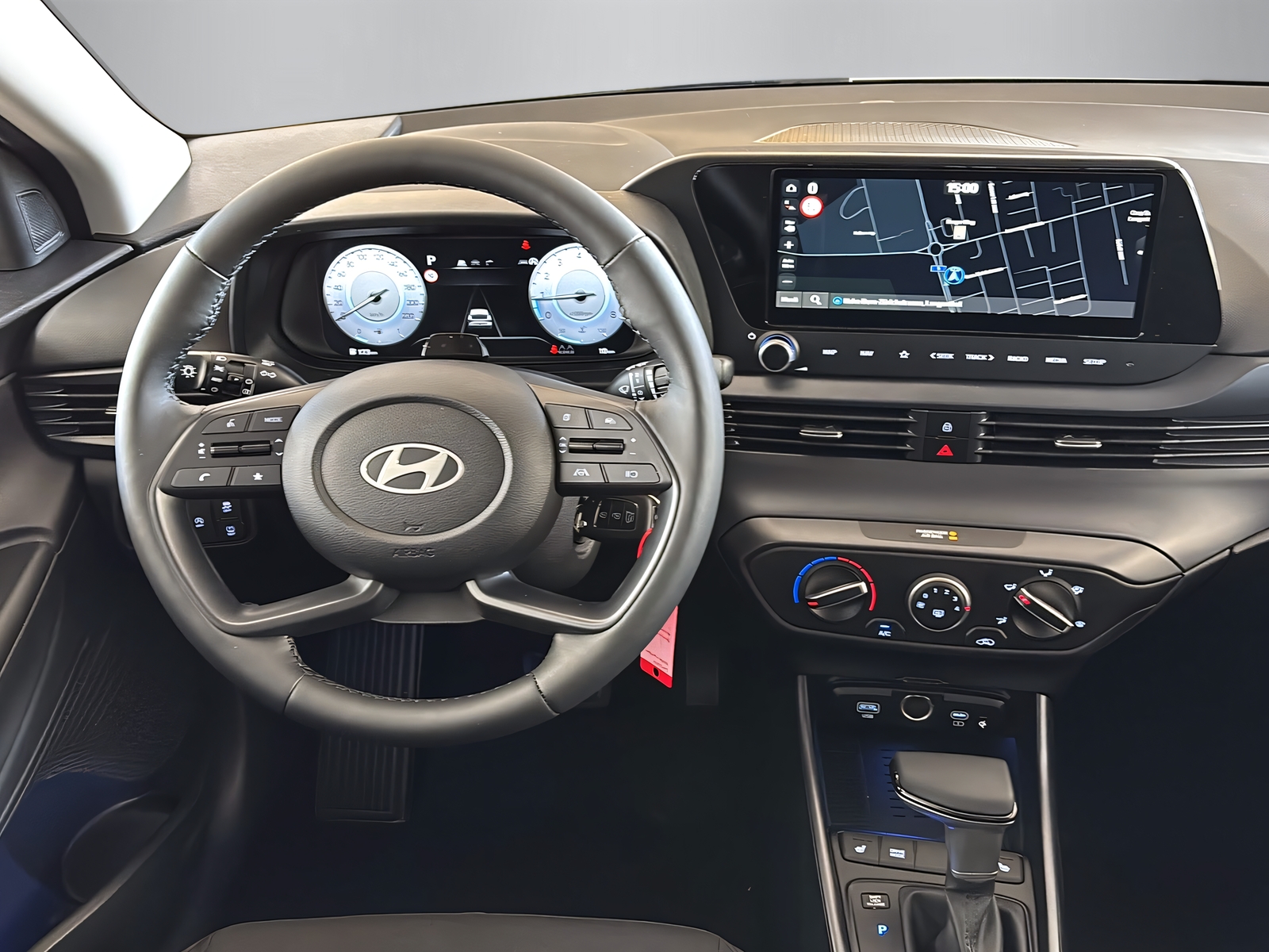 HYUNDAI i20 1.0 T-GDi Amplia Go-image-4