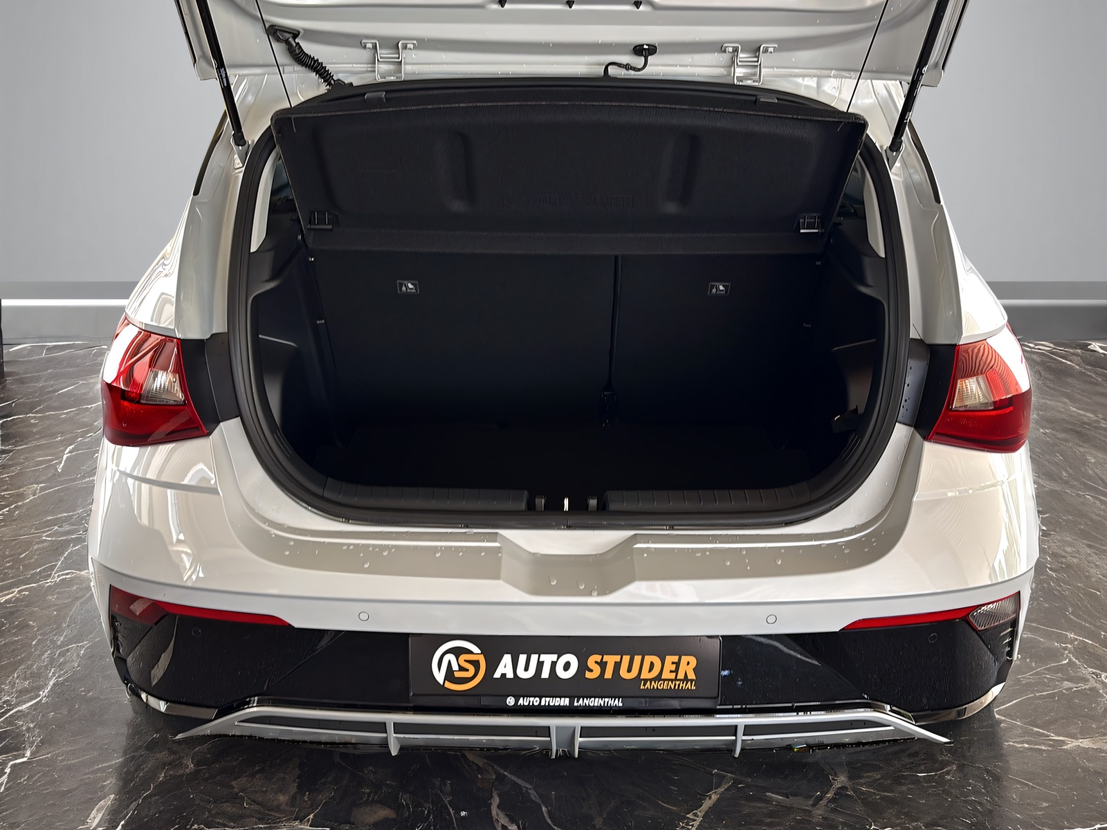 HYUNDAI i20 1.0 T-GDi Amplia Go-image-10
