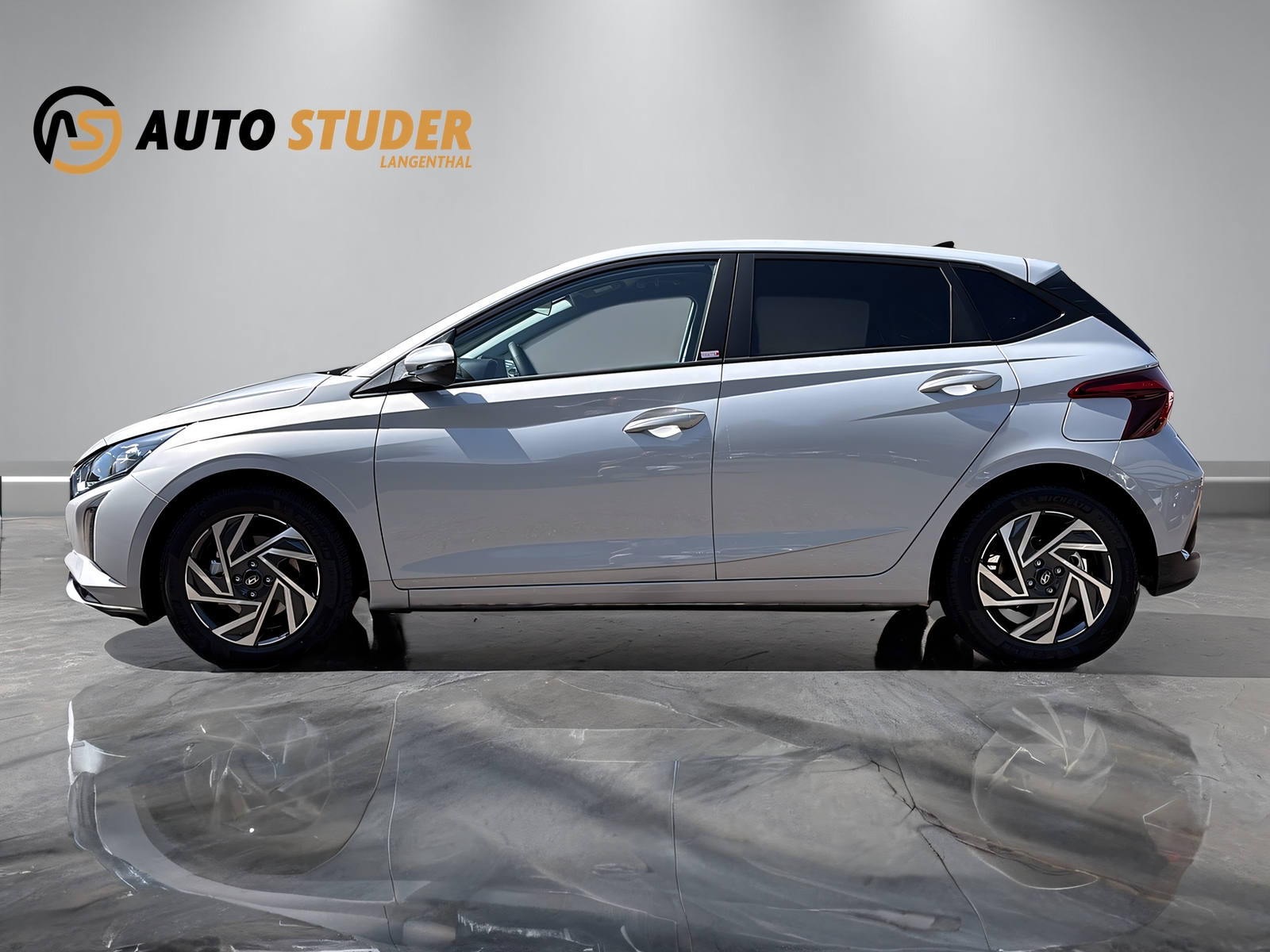 HYUNDAI i20 1.0 T-GDi Amplia Go-image-7