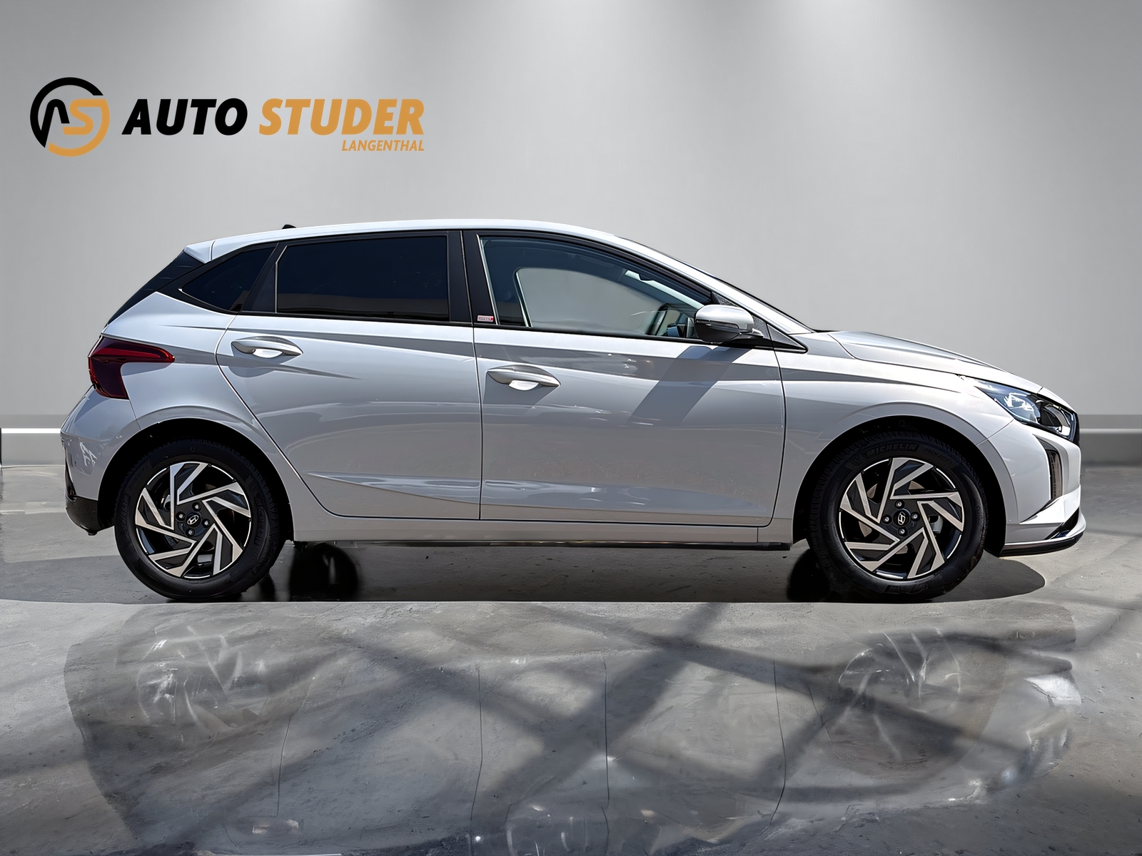 HYUNDAI i20 1.0 T-GDi Amplia Go-image-12
