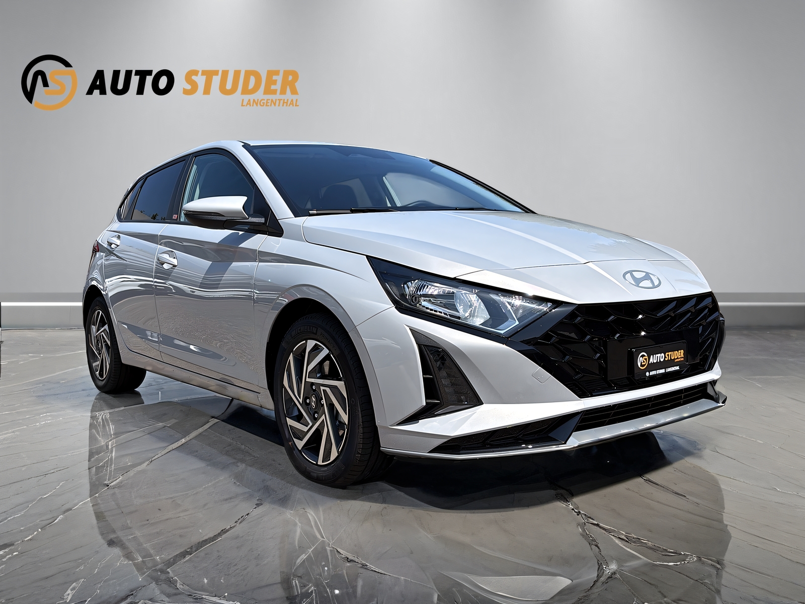 HYUNDAI i20 1.0 T-GDi Amplia Go-image-13