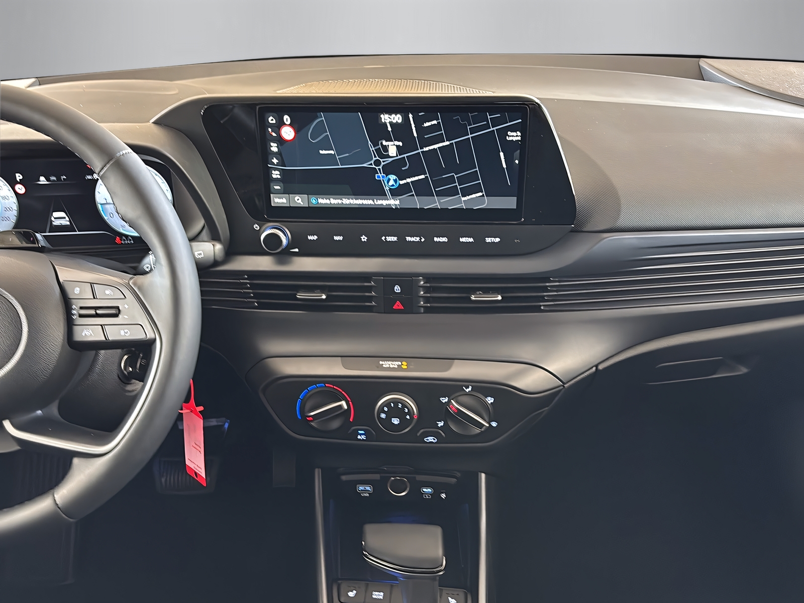 HYUNDAI i20 1.0 T-GDi Amplia Go-image-5