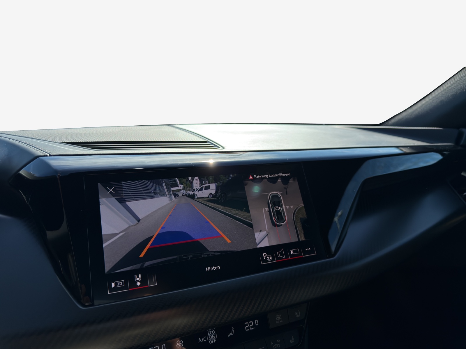 AUDI e-tron GT quattro-image-15