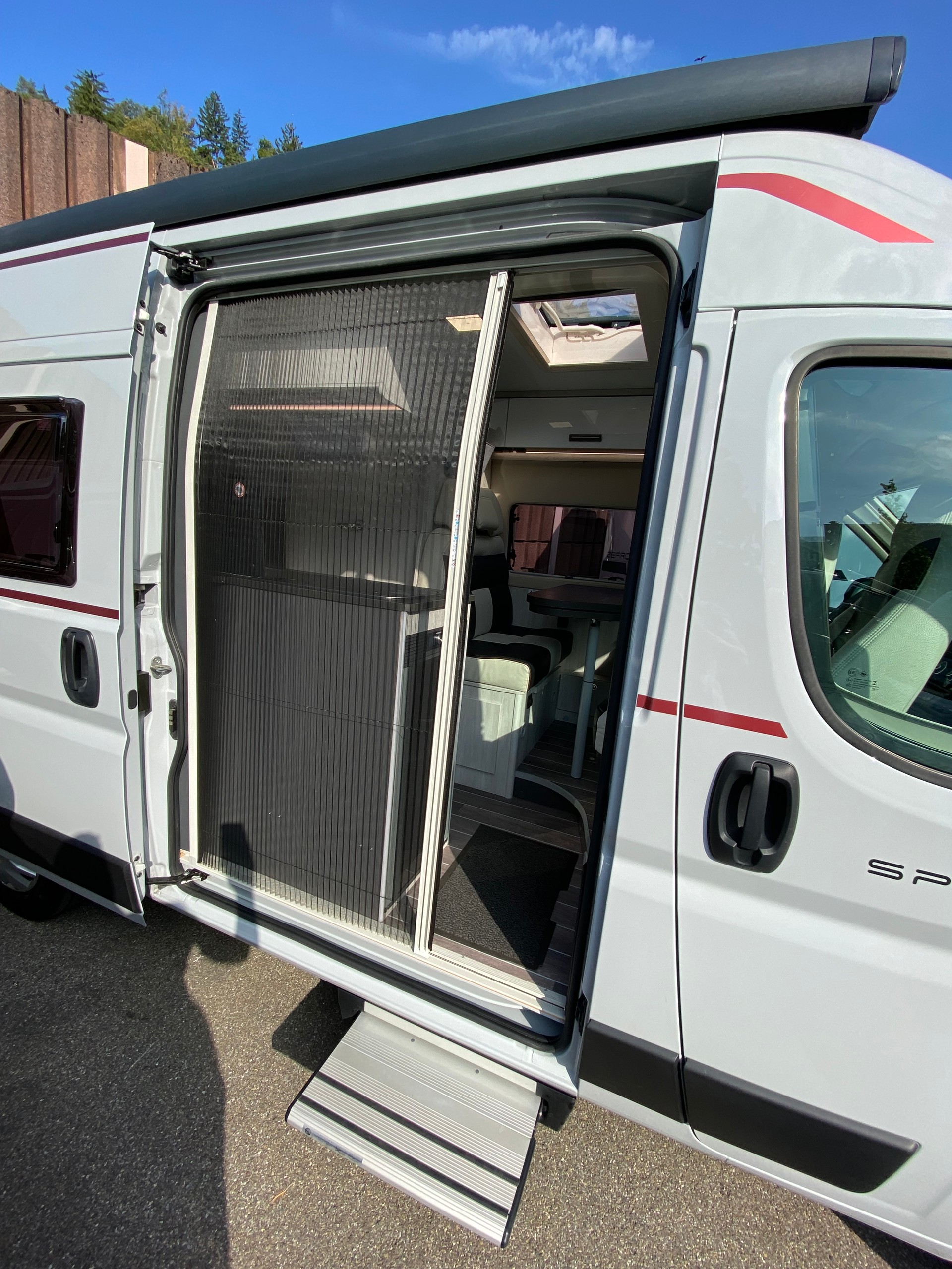 ROLLER TEAM Livingstone K2 Sport, Fiat Ducato 2.3MJ-showroom-element-3
