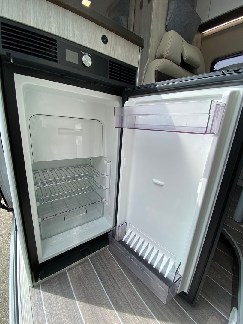 ROLLER TEAM Livingstone K2 Sport, Fiat Ducato 2.3MJ-image-13