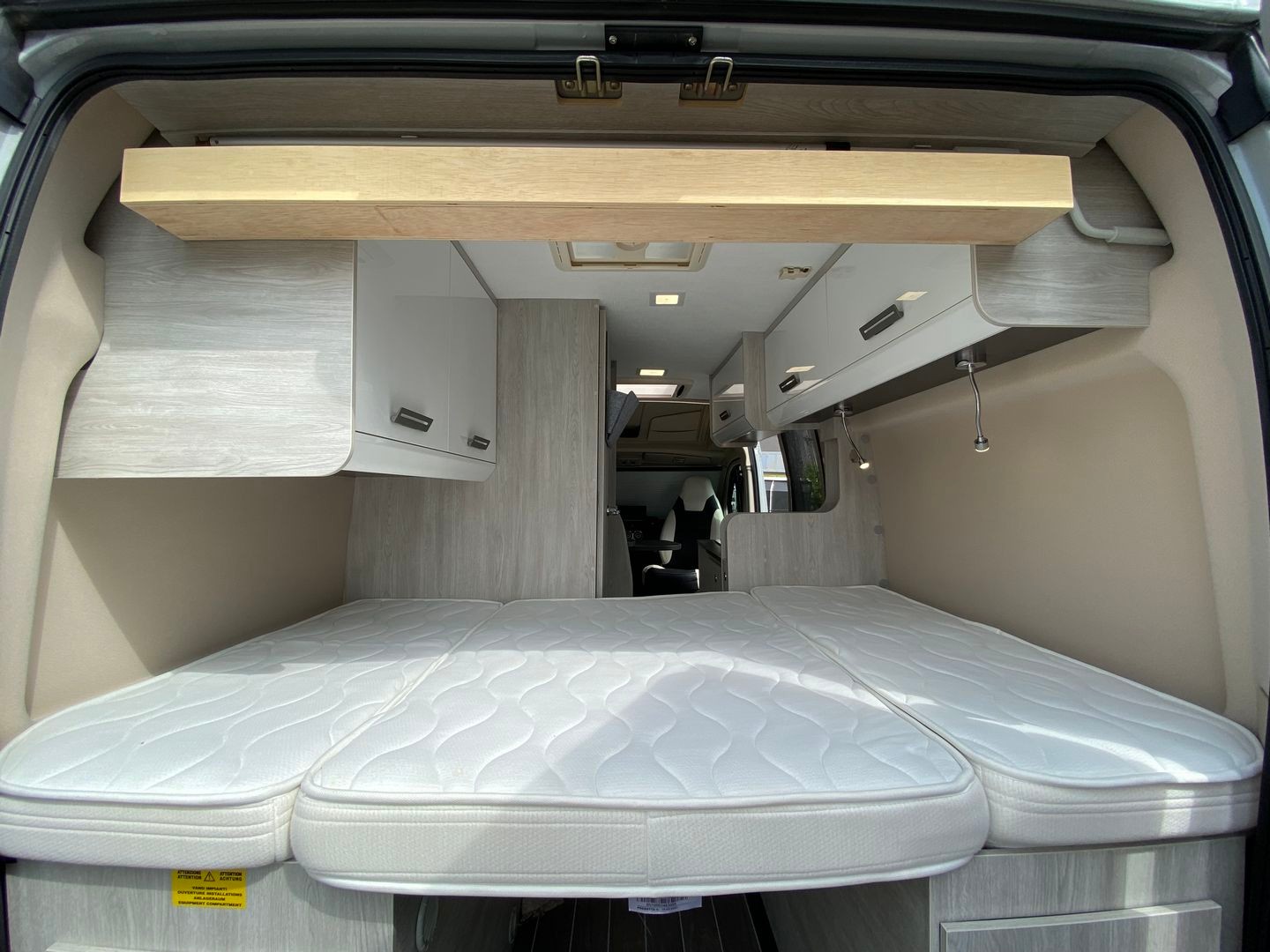 ROLLER TEAM Livingstone K2 Sport, Fiat Ducato 2.3MJ-image-18