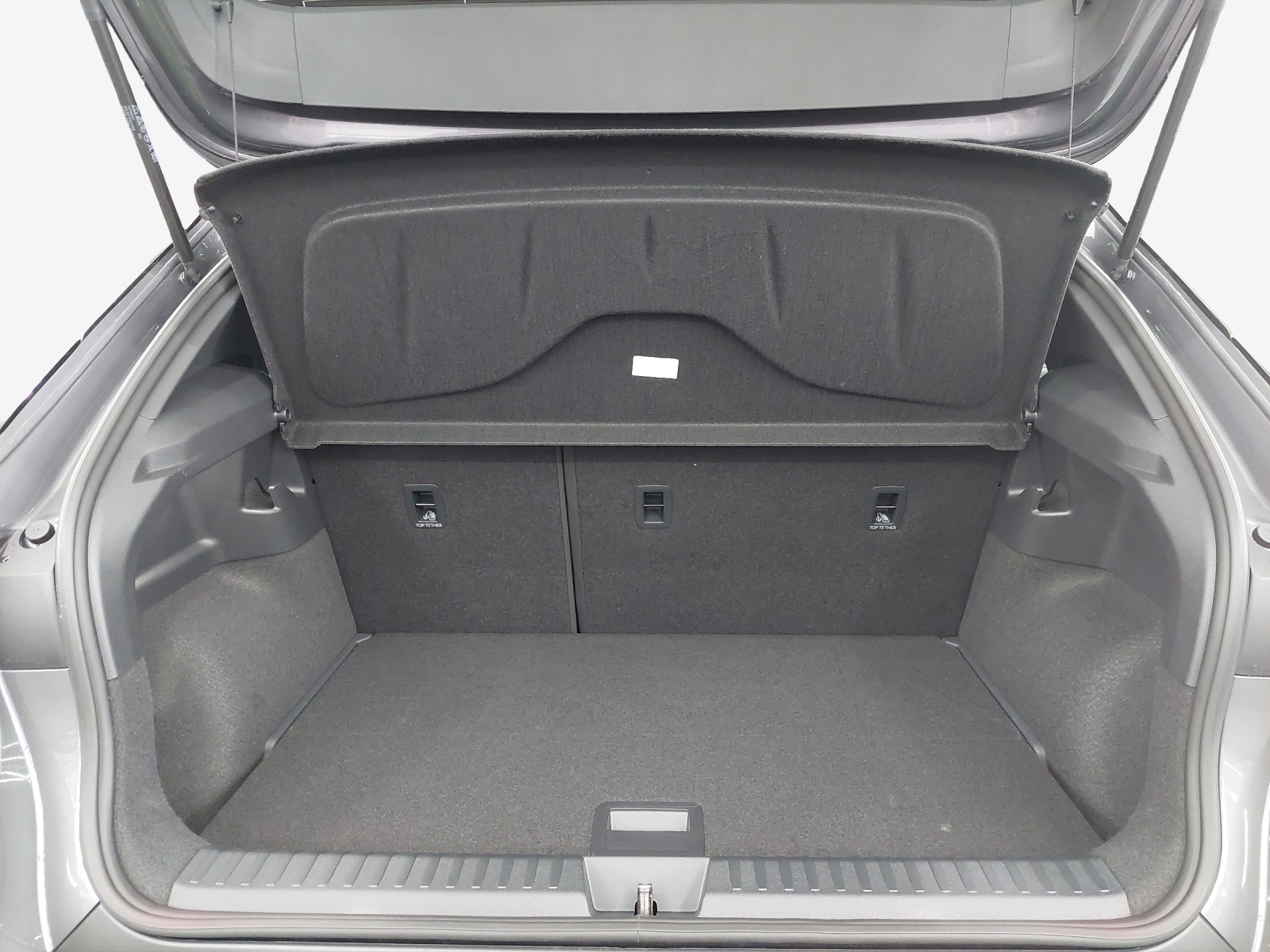 CUPRA Raval 52 kWh Dynamic+ Launch Edition-image-12