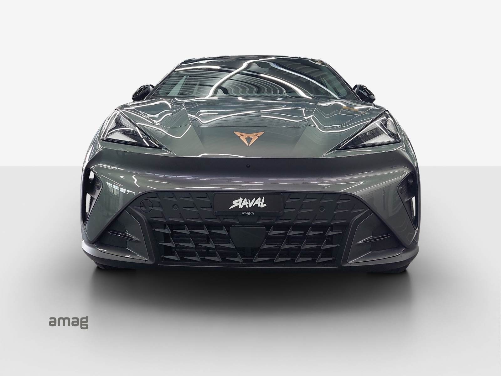 CUPRA Raval 52 kWh Dynamic+ Launch Edition-image-6