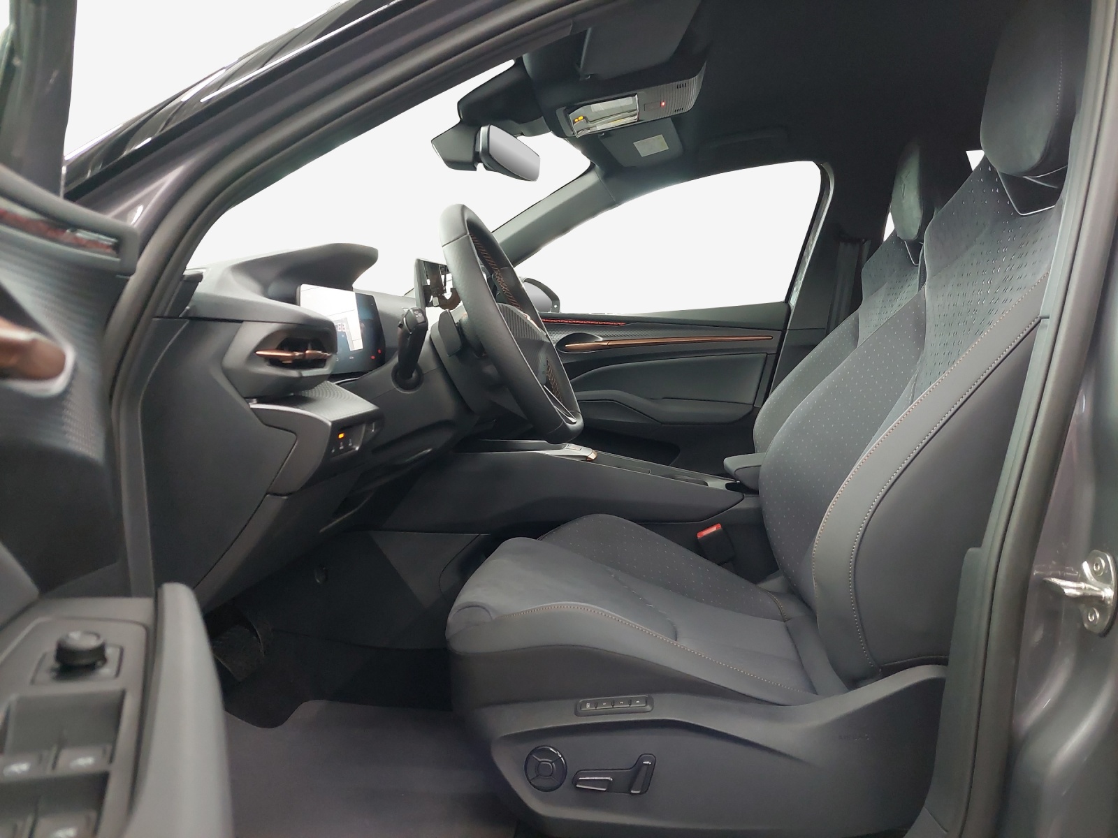 CUPRA Raval 52 kWh Dynamic+ Launch Edition-image-7