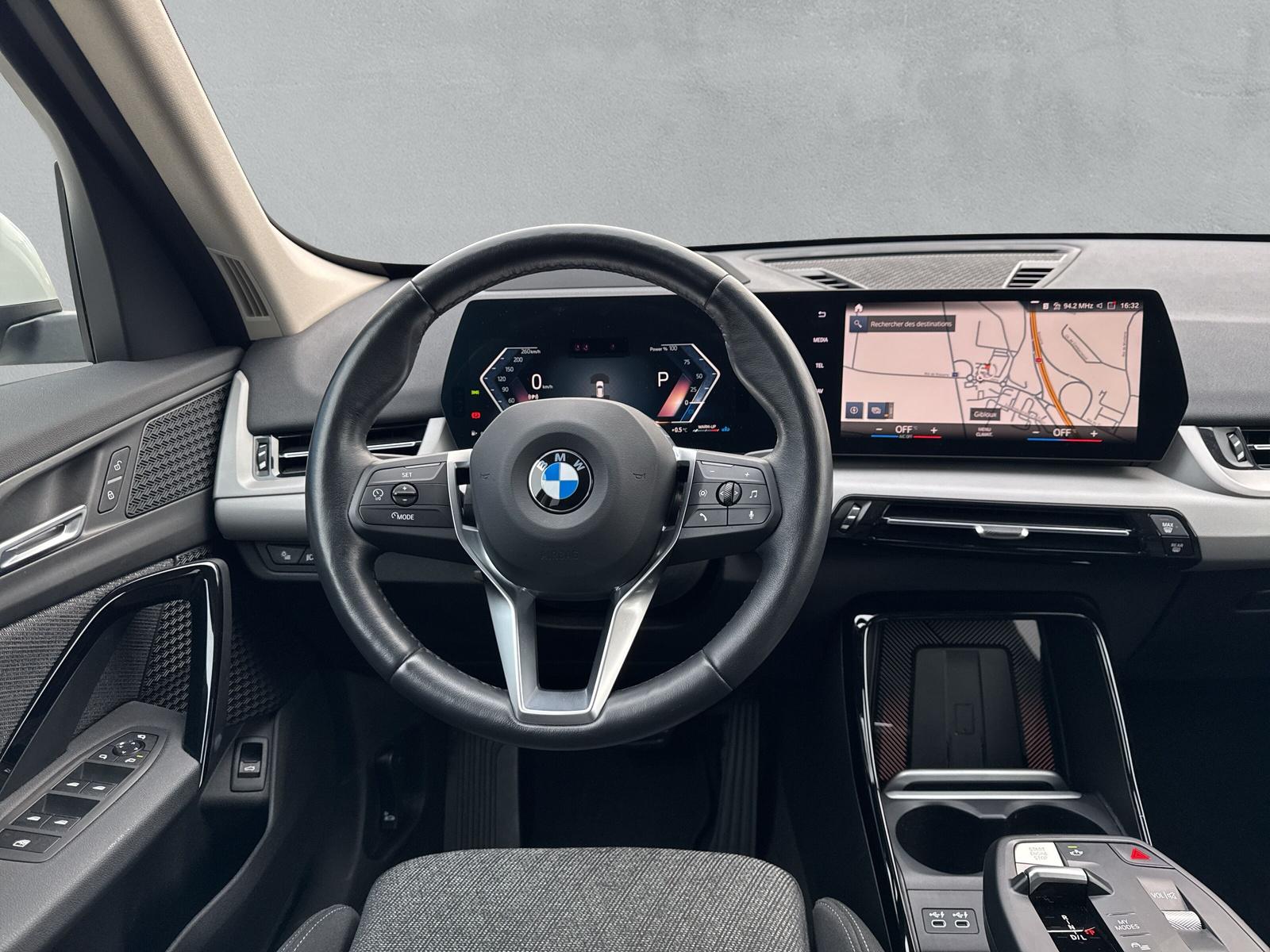 BMW X1 20d xDrive U11 (CH) AHK-image-15
