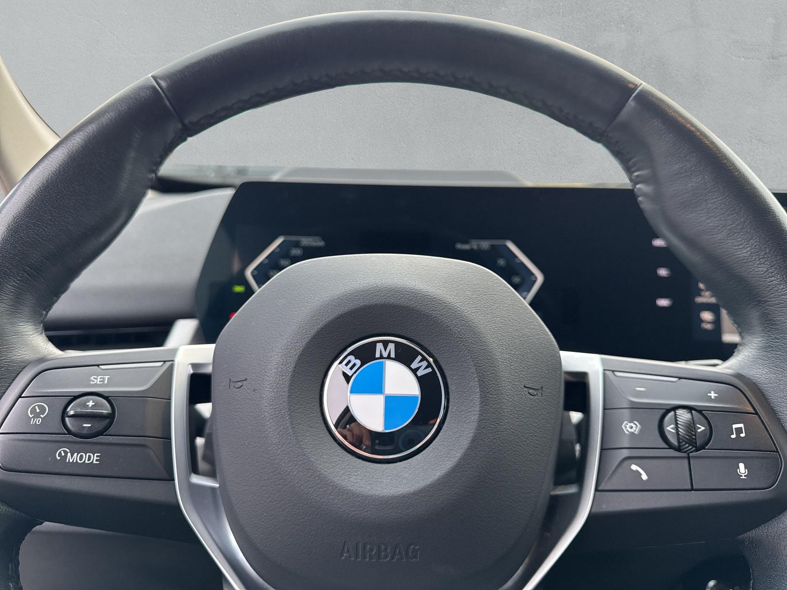 BMW X1 20d xDrive U11 (CH) AHK-image-18