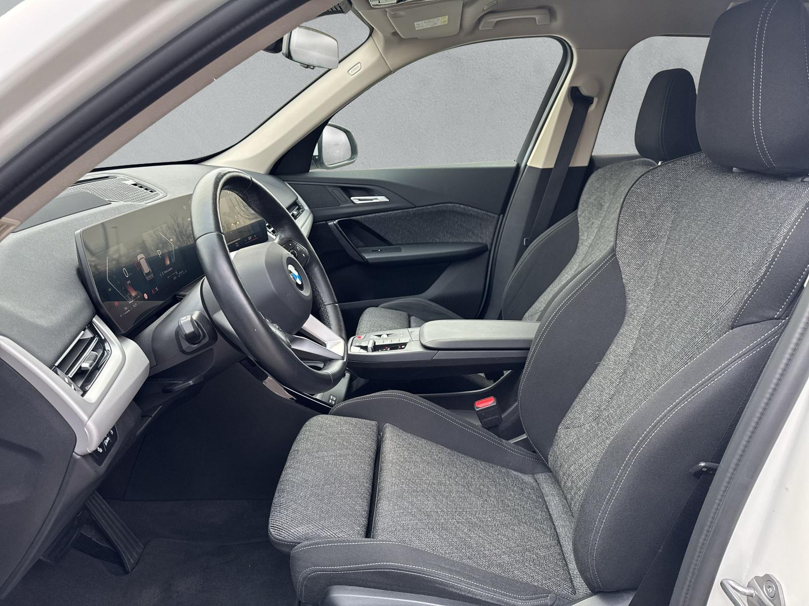 BMW X1 20d xDrive U11 (CH) AHK-image-10