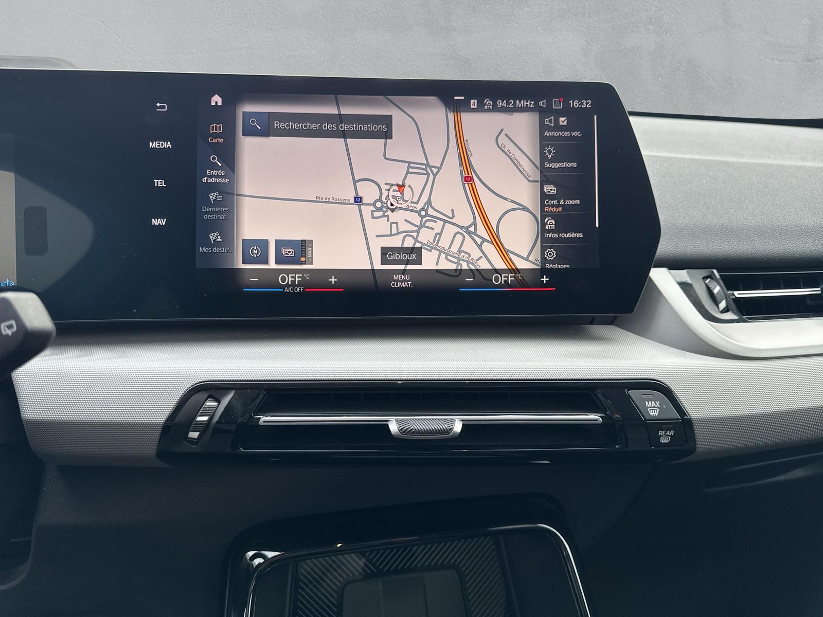 BMW X1 20d xDrive U11 (CH) AHK-image-14