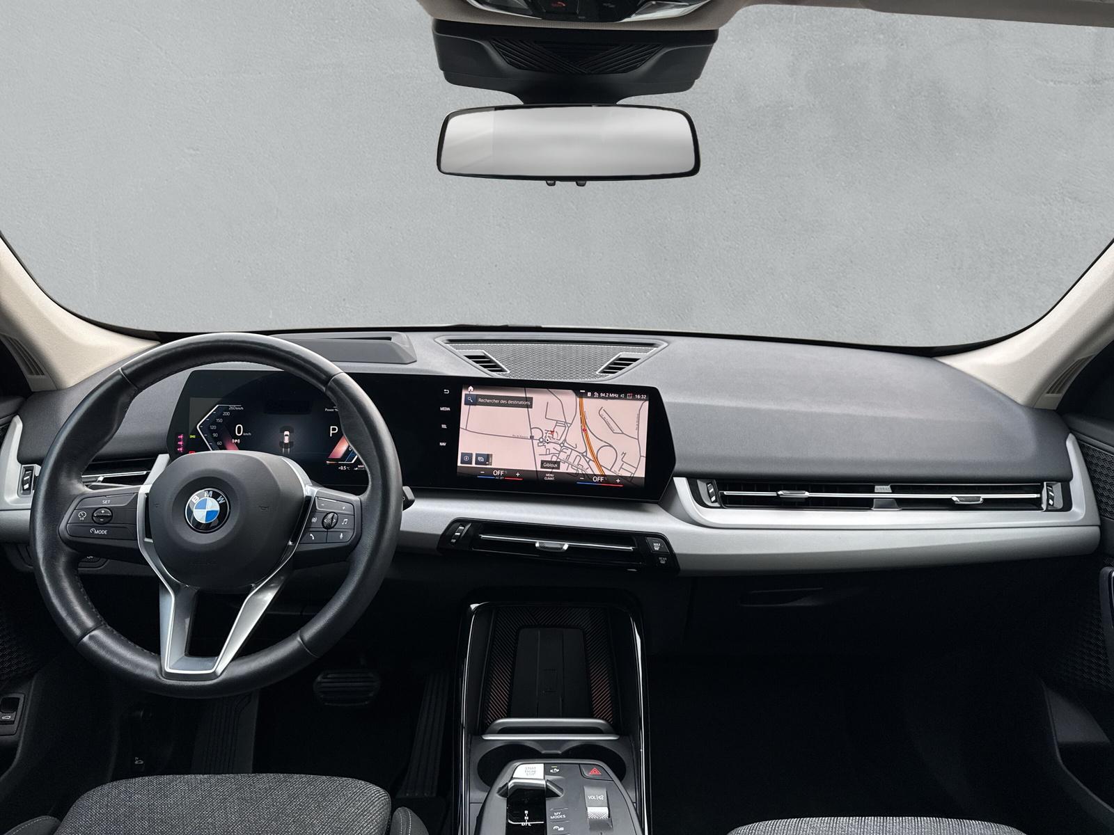 BMW X1 20d xDrive U11 (CH) AHK-image-12