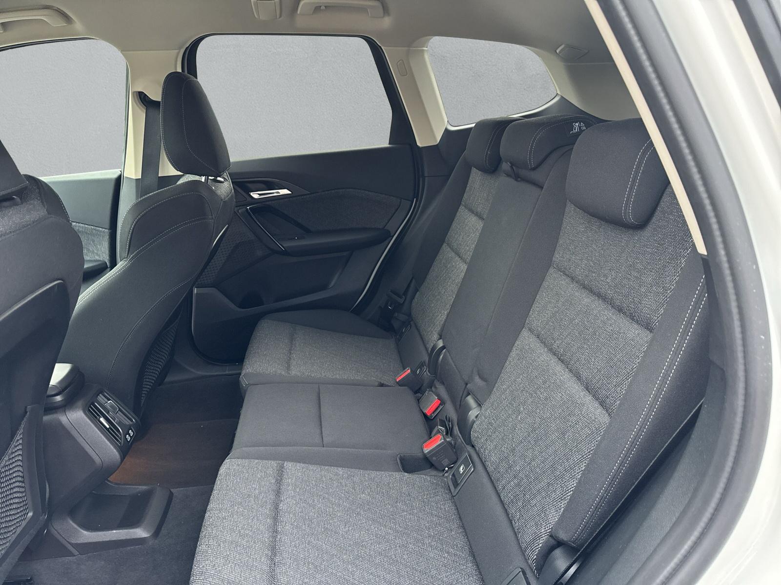 BMW X1 20d xDrive U11 (CH) AHK-image-11
