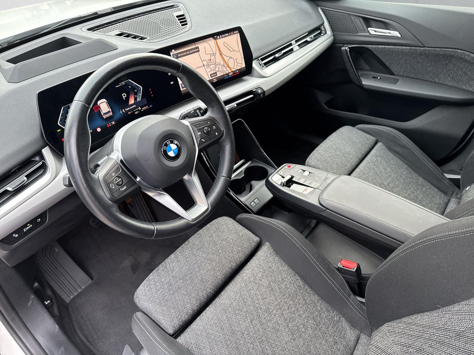 BMW X1 20d xDrive U11 (CH) AHK-image-19
