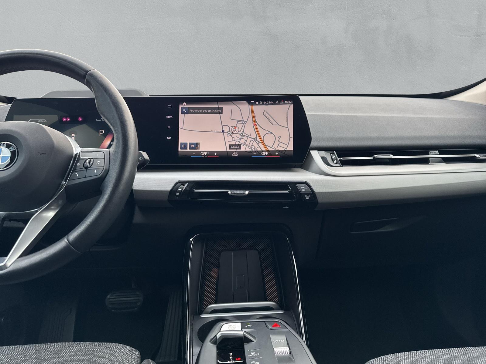 BMW X1 20d xDrive U11 (CH) AHK-image-13