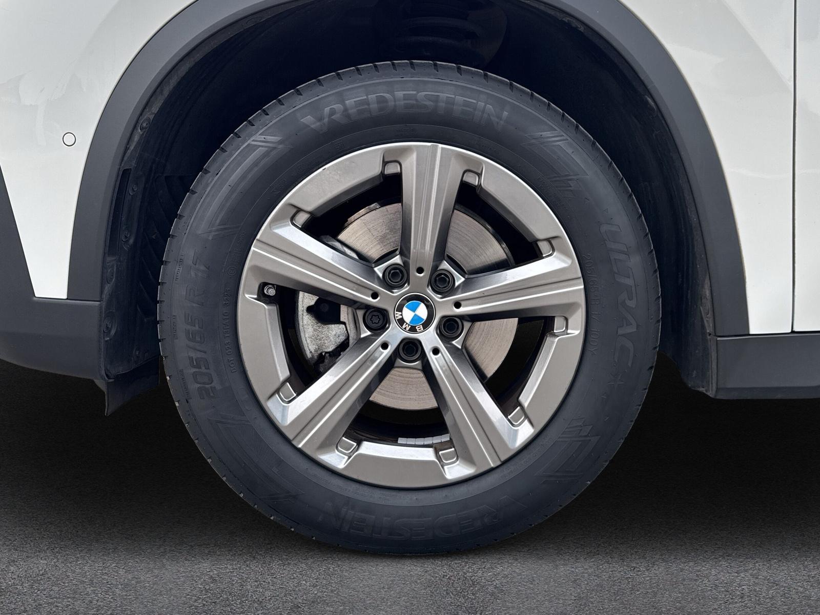 BMW X1 20d xDrive U11 (CH) AHK-image-8