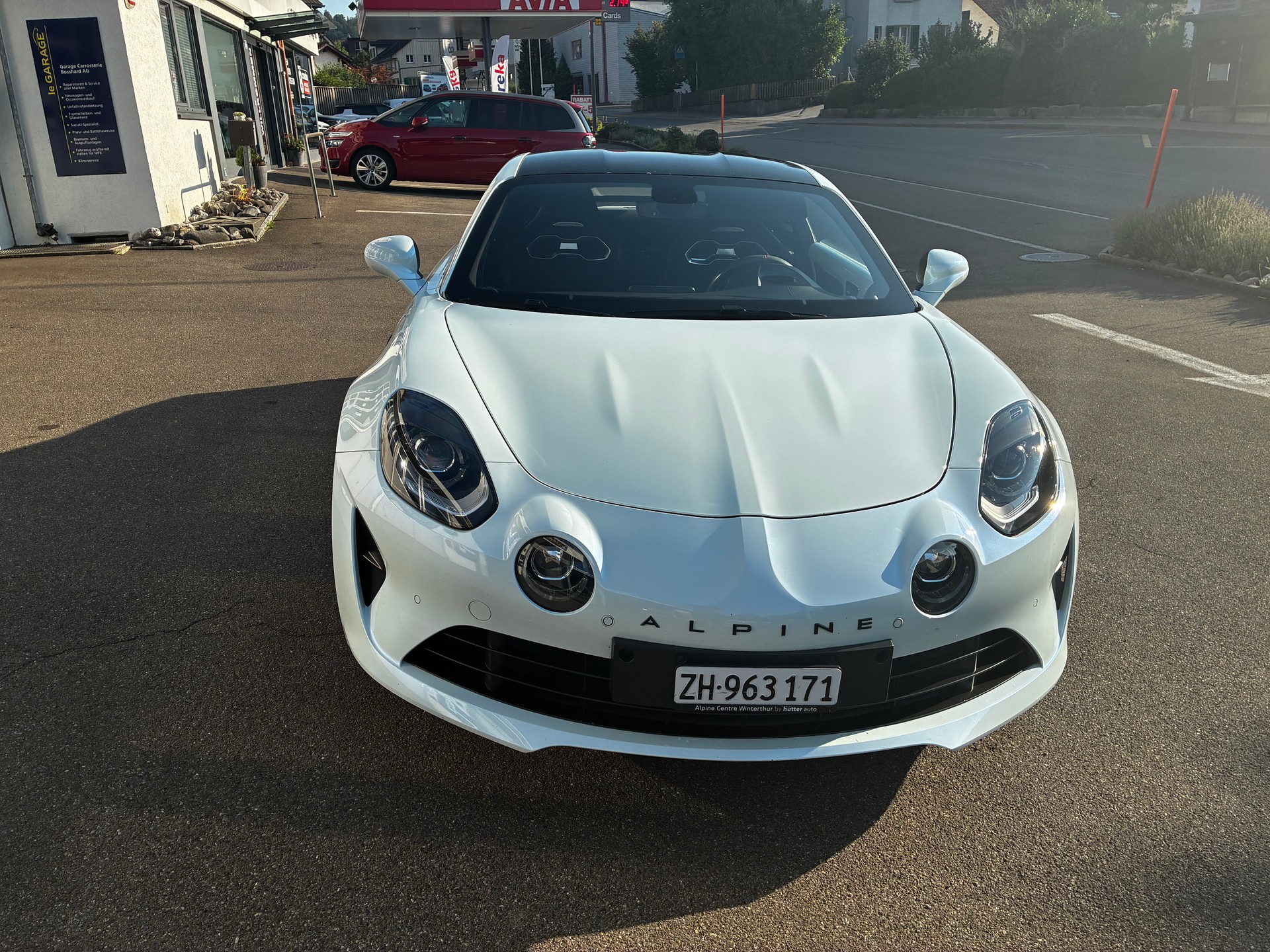 ALPINE A110-image-5