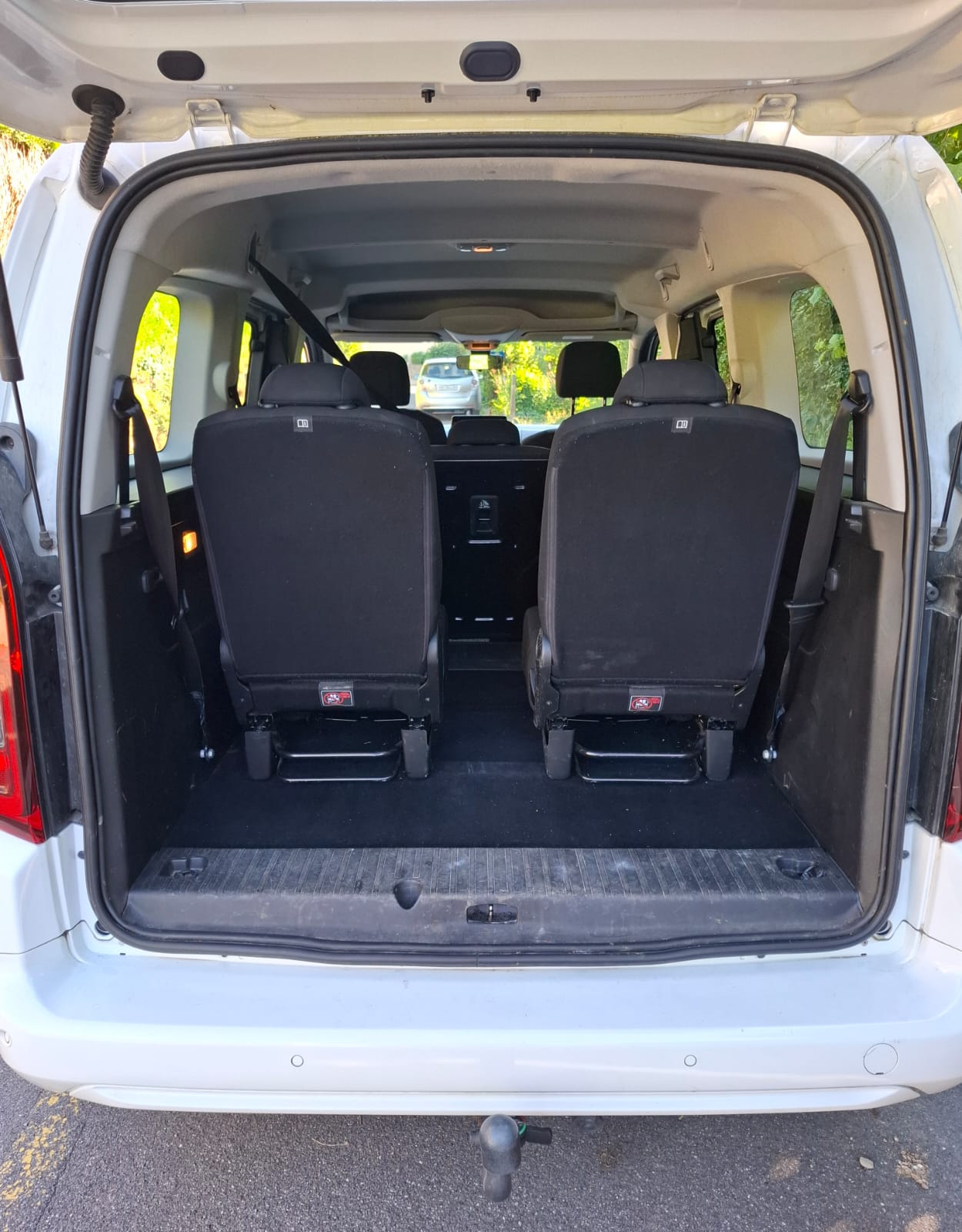 OPEL 1.2 Edition S/S-image-3