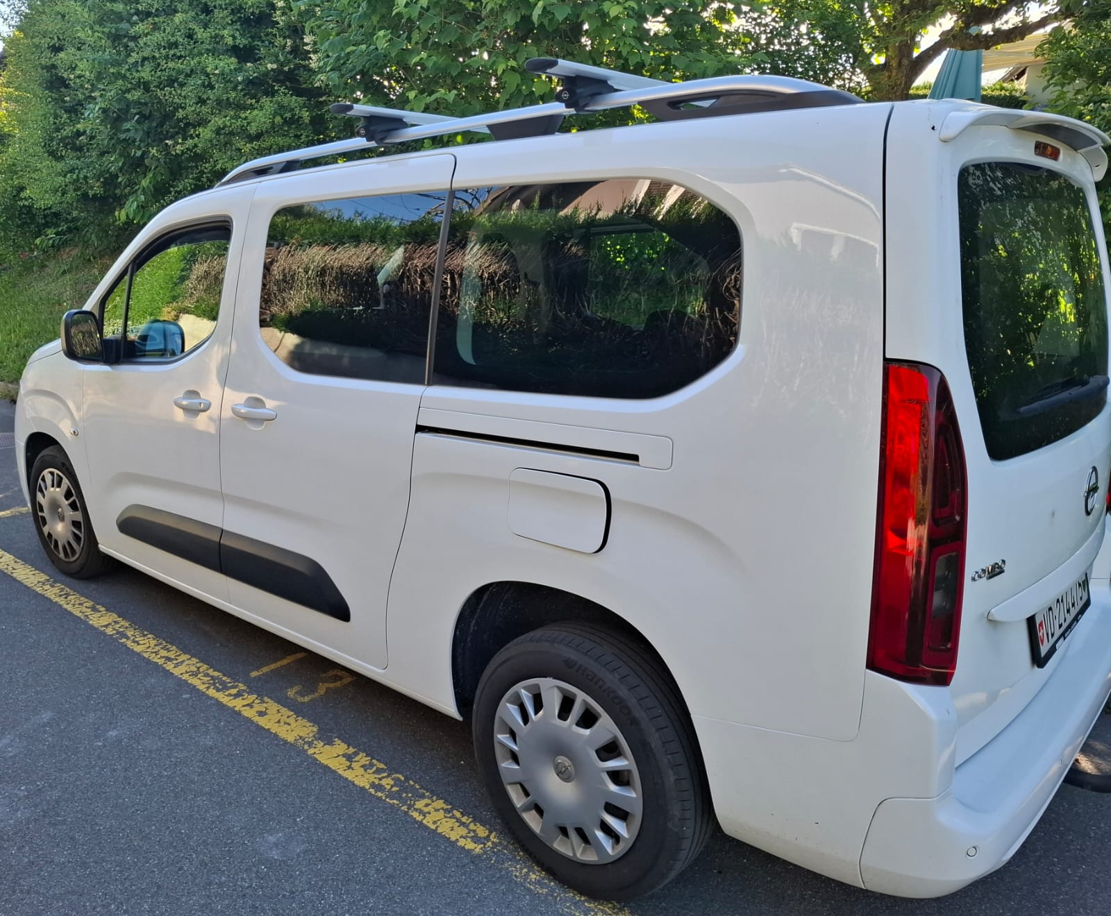 OPEL 1.2 Edition S/S-image-2