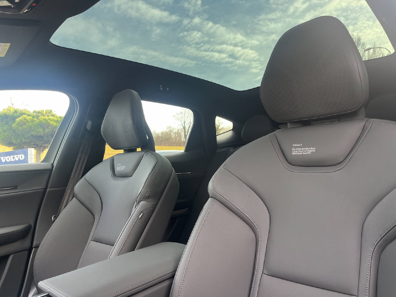 POLESTAR 3 Long Range Dual Motor Plus .-image-13