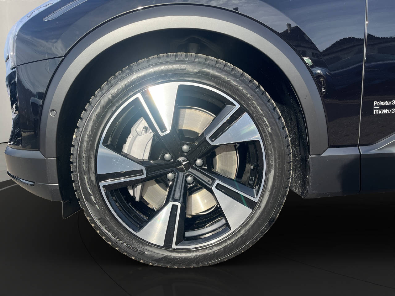POLESTAR 3 Long Range Dual Motor Plus .-image-8