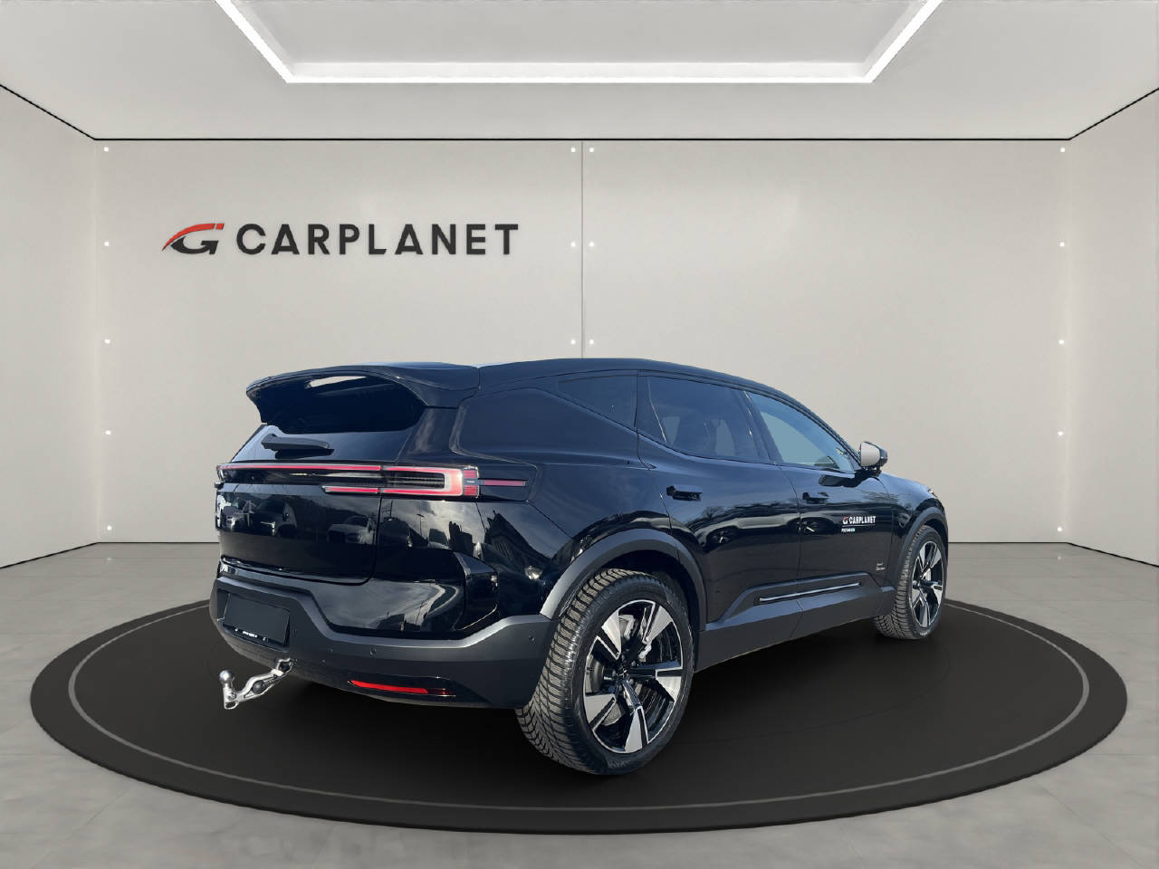 POLESTAR 3 Long Range Dual Motor Plus .-image-4