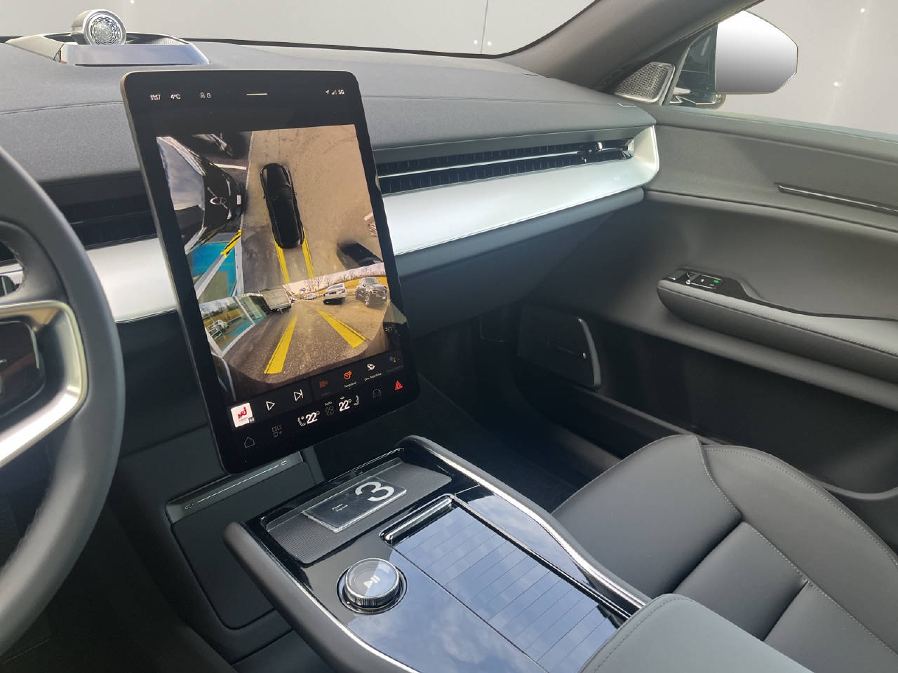 POLESTAR 3 Long Range Dual Motor Plus .-image-12