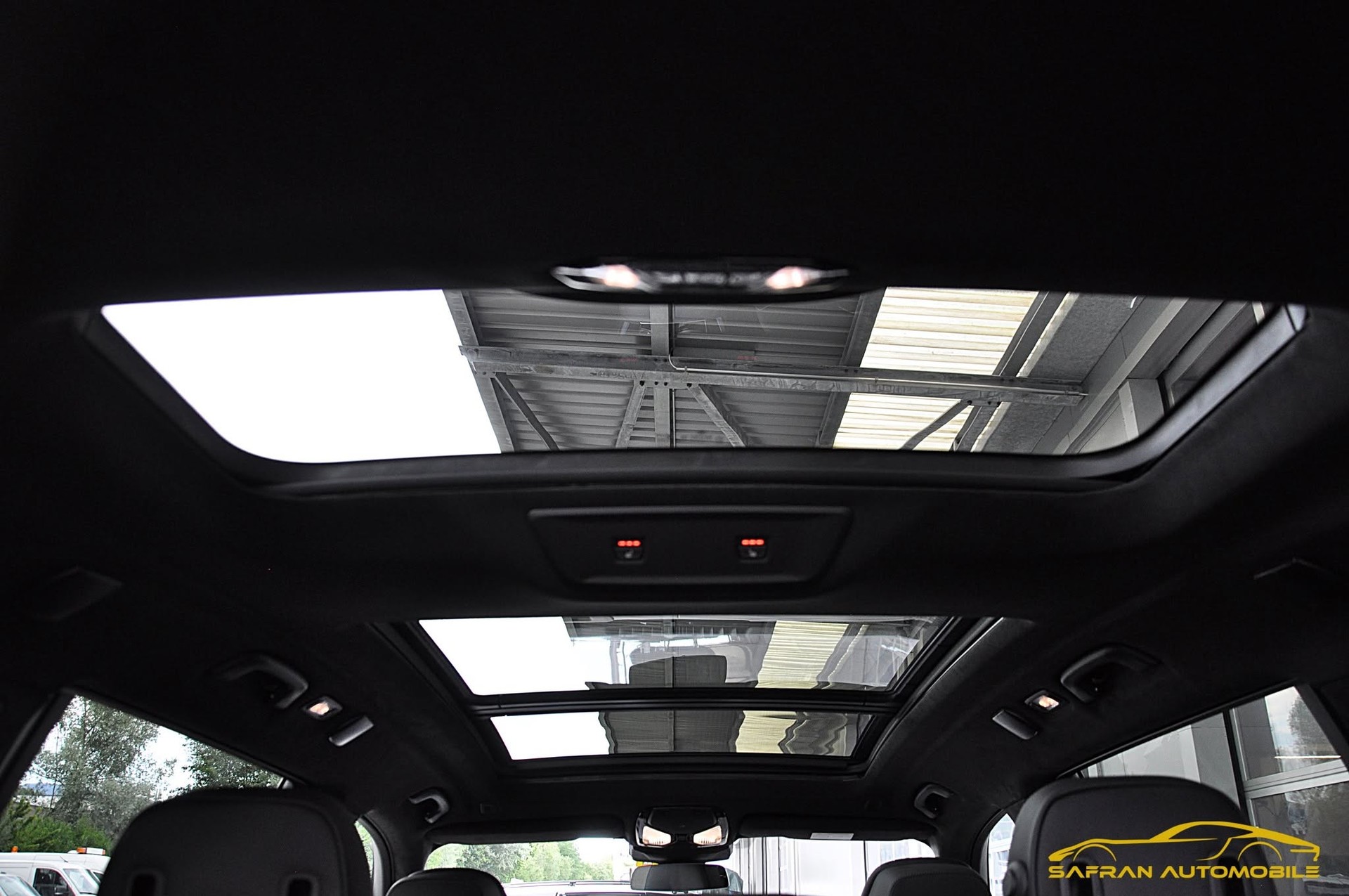 BMW X7 xDrive 48V 40d M Sport Pro Steptronic-image-12