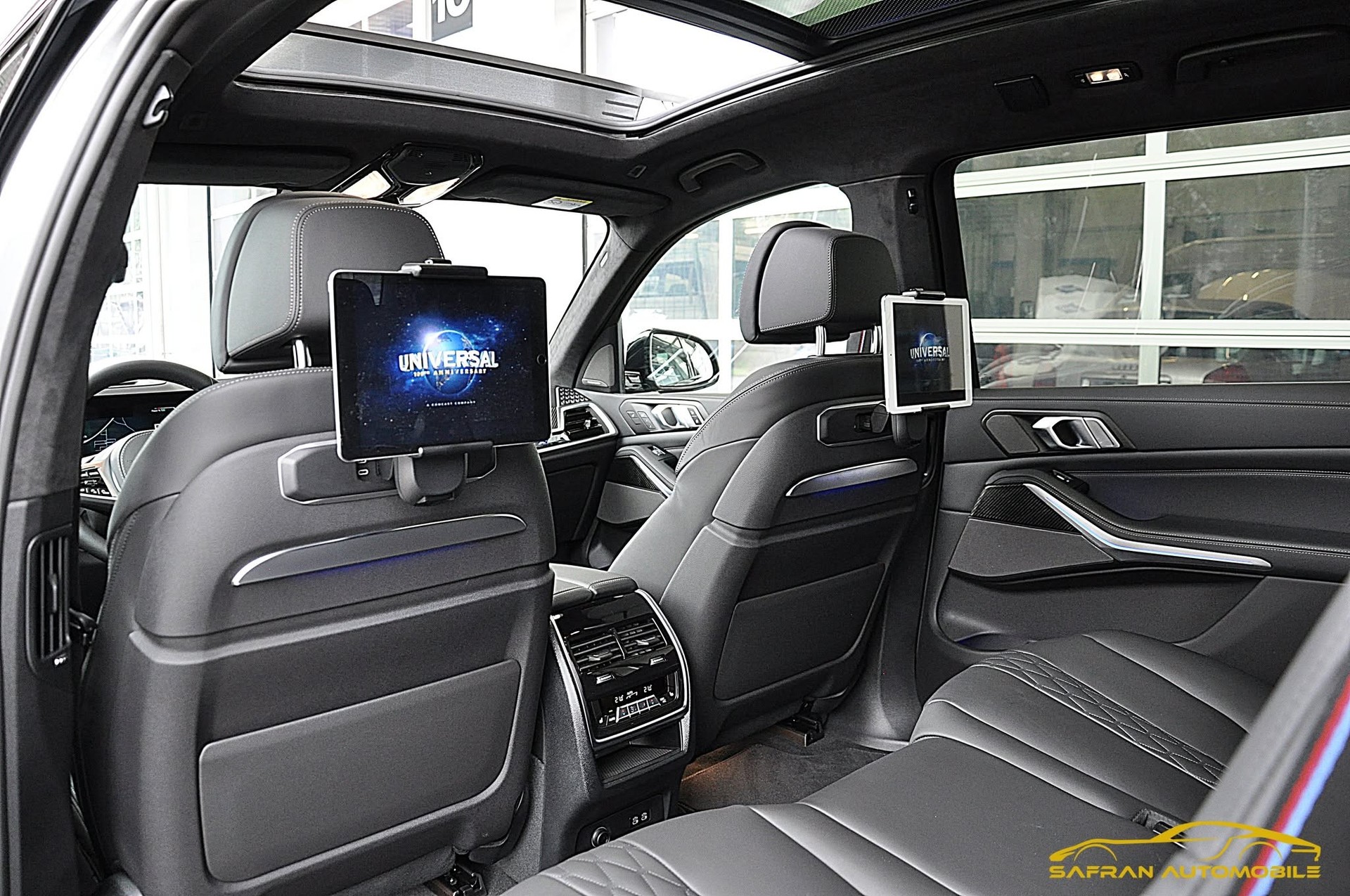 BMW X7 xDrive 48V 40d M Sport Pro Steptronic-image-13