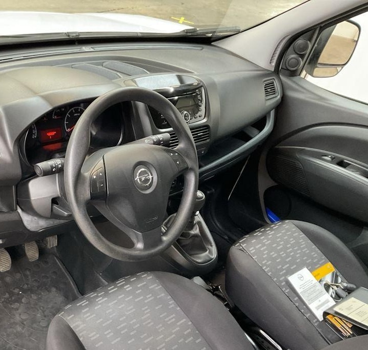 OPEL Combo 1.6 CDTI 2.2 L1H2-image-6