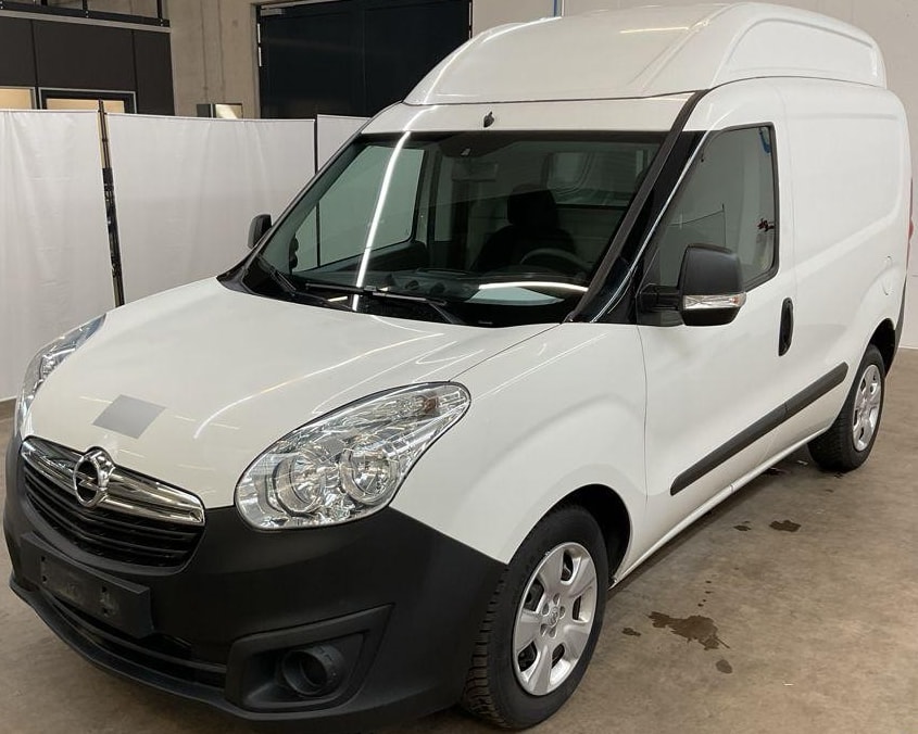 OPEL Combo 1.6 CDTI 2.2 L1H2-image-0