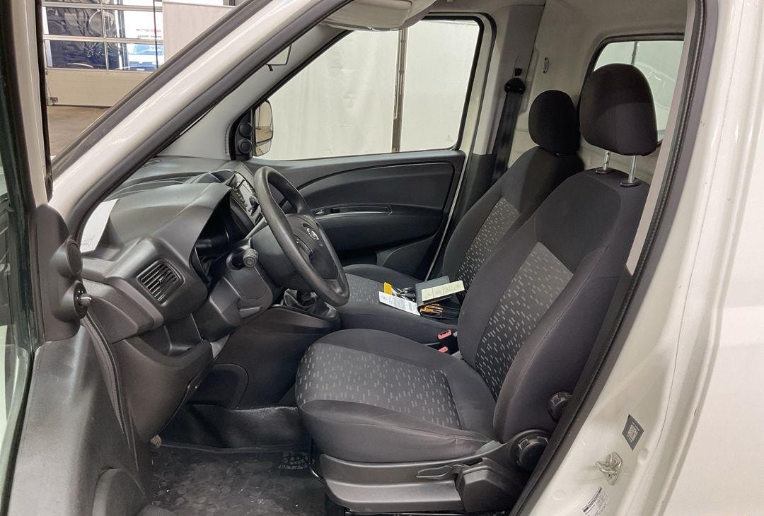 OPEL Combo 1.6 CDTI 2.2 L1H2-image-5