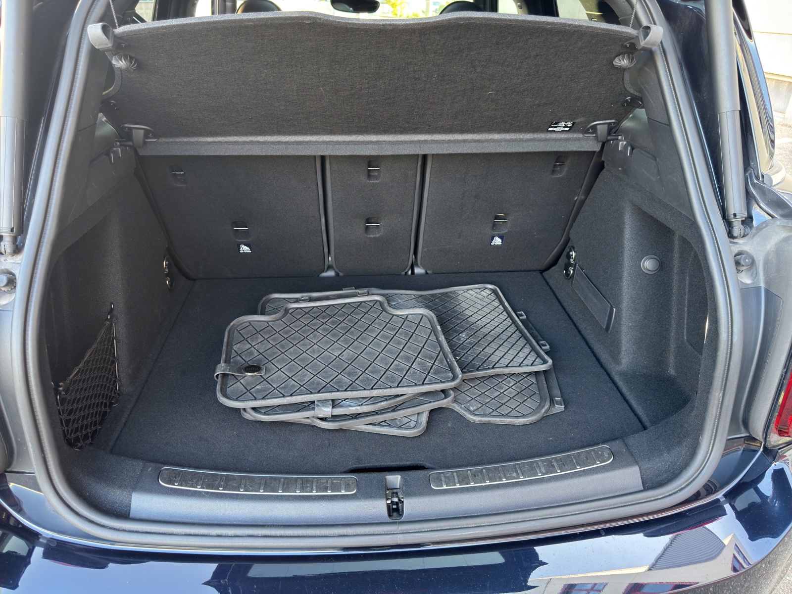 MINI Countryman F60 2.0i Cooper S ALL4 MINI YOURS TRIM II-image-21