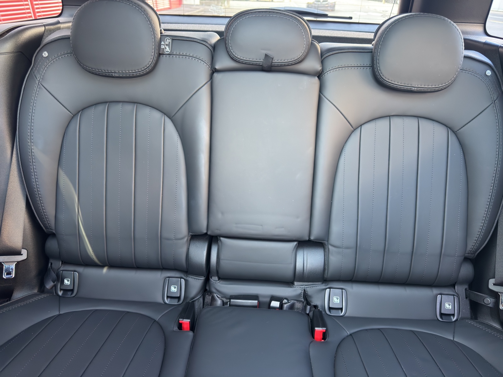MINI Countryman F60 2.0i Cooper S ALL4 MINI YOURS TRIM II-image-20