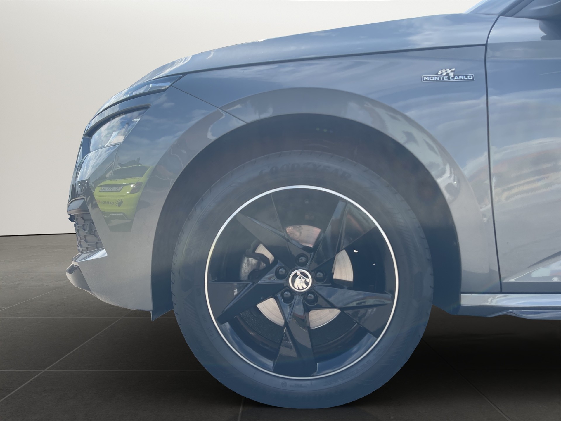 SKODA Kamiq 1.0 TSI Monte Carlo DSG-image-23