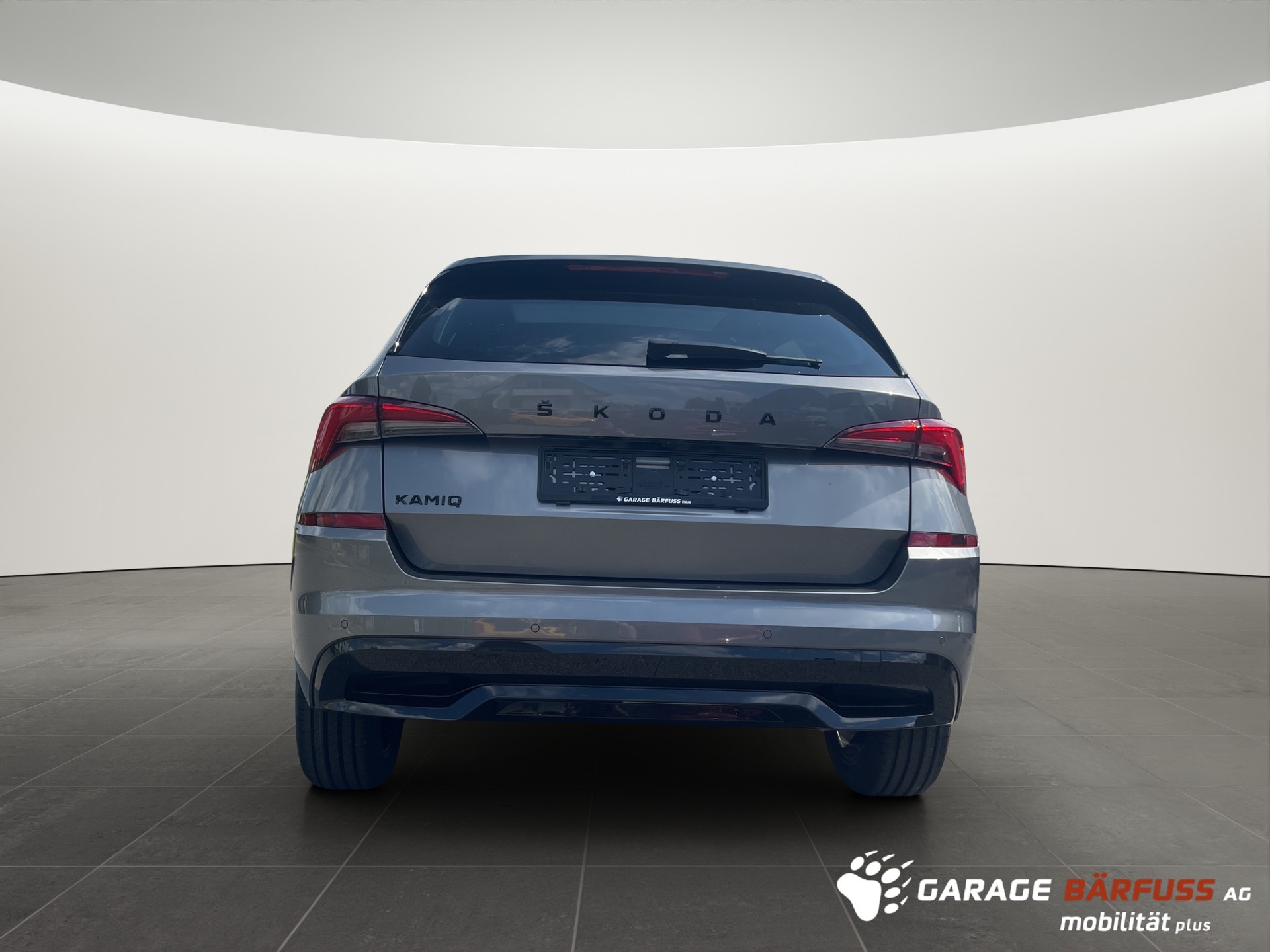 SKODA Kamiq 1.0 TSI Monte Carlo DSG-image-3