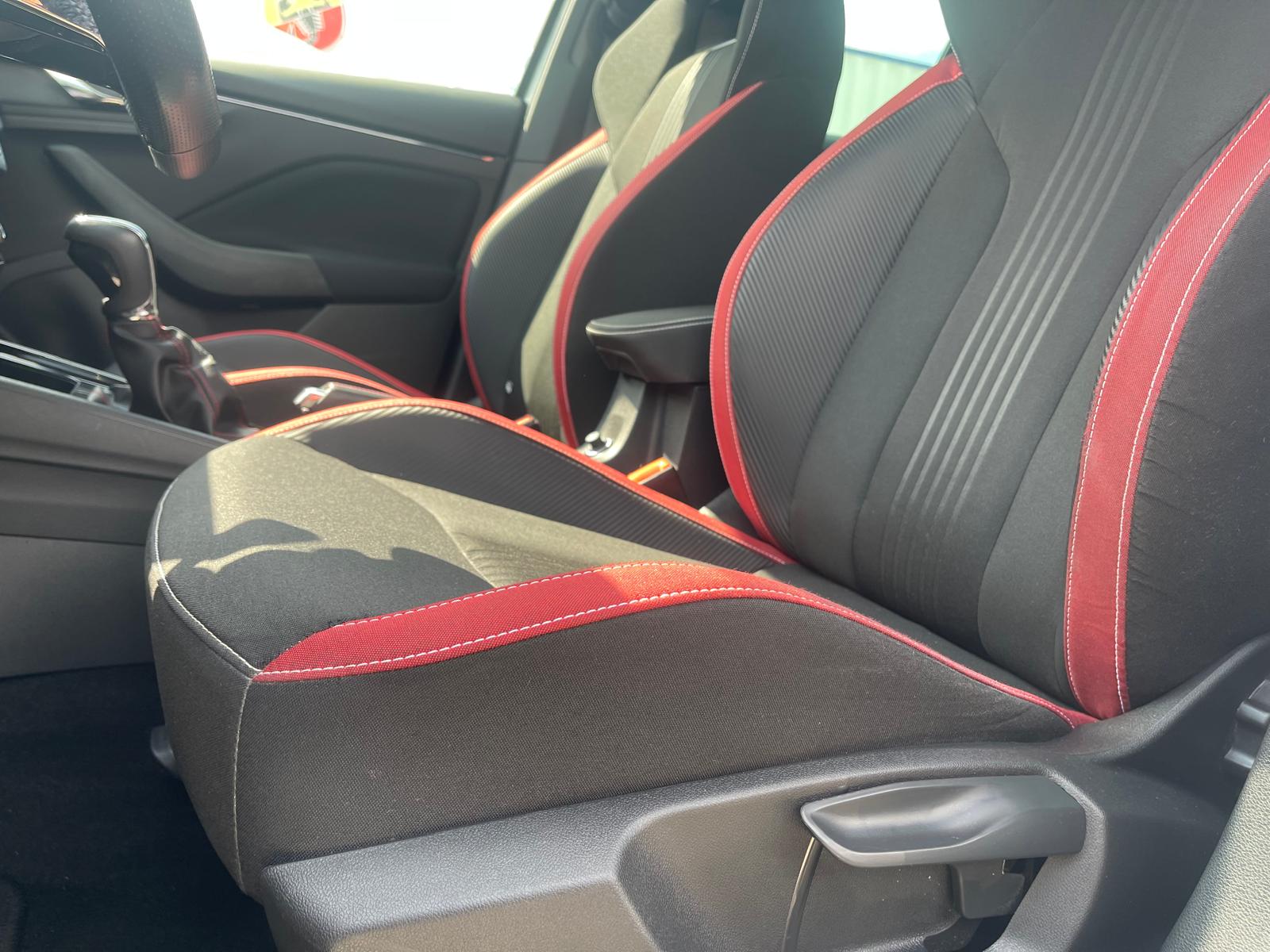 SKODA Kamiq 1.0 TSI Monte Carlo DSG-image-15